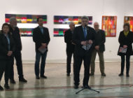 Zadarski umjetnici u opatijskoj galeriji