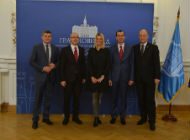 Regionalni koordinatori