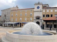 Poslovni uzlet - Cres