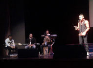 2. Festival mladih Roma
