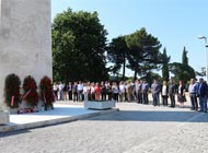 Obilježavanje Dana antifašističke borbe širom Primorsko-goranske županije