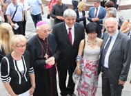 Dan Grada Rijeke 2015