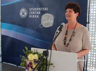 55 godina Studentskog centra u Rijeci
