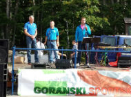  Festival sportske rekreacije na Platku
