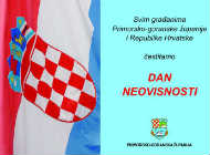 Dan neovisnosti