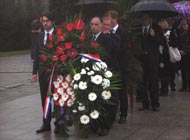Obilježen Dan neovisnosti