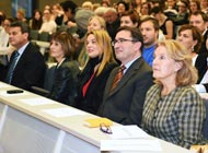 Izazovi u visokom obrazovanju u Hrvatskoj