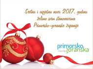 Sretna nova 2017. godina