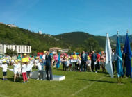 Održan Olimpijski festival dječjih vrtića u Crikvenici