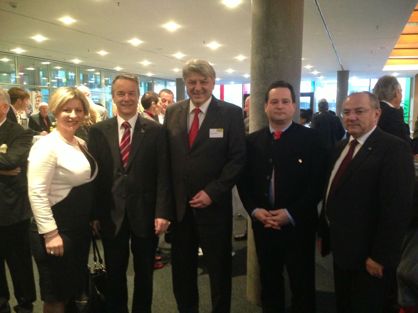 CMT Stuttgart 2015