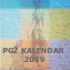 PGŽ Kalendar 2019